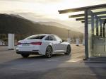 Audi A6 55 TFSI e Quattro S-Line 2019 года (WW)